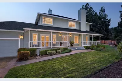 410 Tee Drive, Healdsburg, CA 95448 - Photo 1