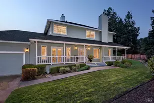 410 Tee Dr, Healdsburg, CA 95448 - Photo 1