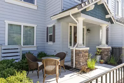 339 Pear Tree Terrace #E, Napa, CA 94558 - Photo 2