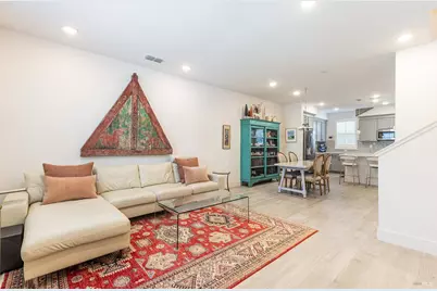 339 Pear Tree Terrace #E, Napa, CA 94558 - Photo 4