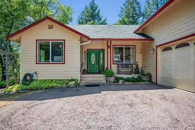 3970 Canyon Road, Willits, CA 95490 - Photo 2