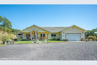 3970 Canyon Road, Willits, CA 95490 - Photo 2