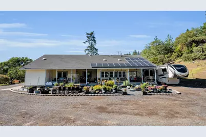 3970 Canyon Road, Willits, CA 95490 - Photo 46