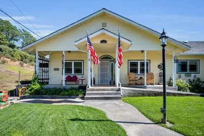 3970 Canyon Road, Willits, CA 95490 - Photo 44