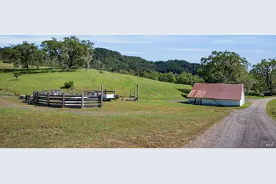 3970 Canyon Road, Willits, CA 95490 - Photo 38