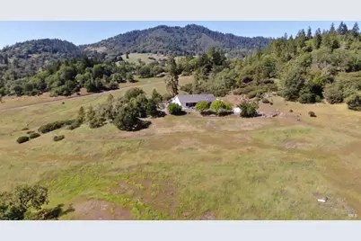3970 Canyon Road, Willits, CA 95490 - Photo 6