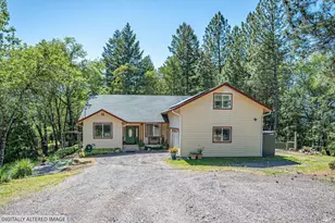 3970 Canyon Rd, Willits, CA 95490 - Photo 1