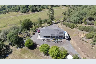 3970 Canyon Road, Willits, CA 95490 - Photo 42
