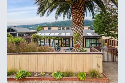 235 Seadrift Road, Stinson Beach, CA 94970 - Photo 4