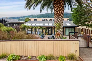 235 Seadrift Rd, Stinson Beach, CA 94970 - Photo 4