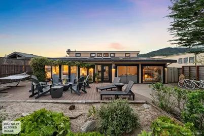 235 Seadrift Road, Stinson Beach, CA 94970 - Photo 1
