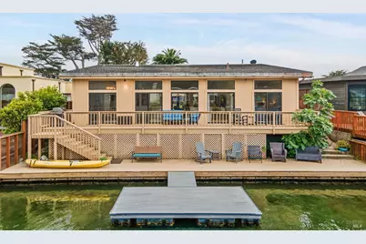235 Seadrift Road, Stinson Beach, CA 94970 - Photo 2