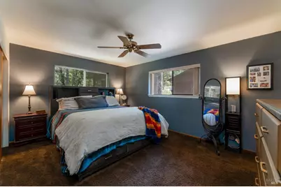 1618 Daphne Drive, Willits, CA 95490 - Photo 8