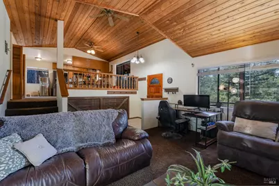 1618 Daphne Drive, Willits, CA 95490 - Photo 4