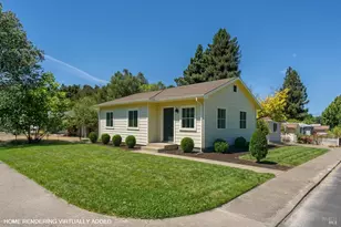 402 Grove Ave, Ukiah, CA 95482 - Photo 2