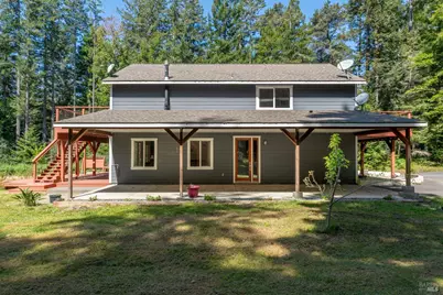 29301 Highway 20 Highway, Fort Bragg, CA 95437 - Photo 2