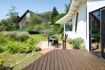 585 Evergreen Road, Bolinas, CA 94924 - Photo 34
