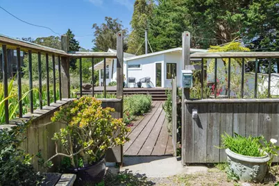 585 Evergreen Road, Bolinas, CA 94924 - Photo 58