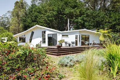 585 Evergreen Road, Bolinas, CA 94924 - Photo 2