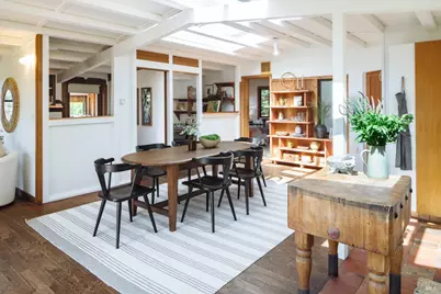 585 Evergreen Road, Bolinas, CA 94924 - Photo 4