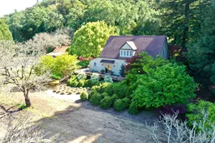 5520 W Soda Rock Ln, Healdsburg, CA 95448 - Photo 2