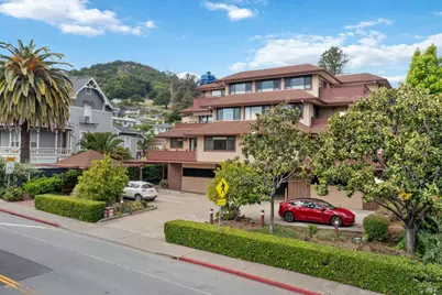 820 Mission Avenue #4, San Rafael, CA 94901 - Photo 24