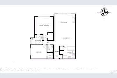 820 Mission Avenue #4, San Rafael, CA 94901 - Photo 26