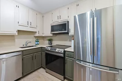 820 Mission Avenue #4, San Rafael, CA 94901 - Photo 6