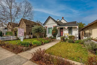 681 Broadway Road, Sonoma, CA 95476 - Photo 1