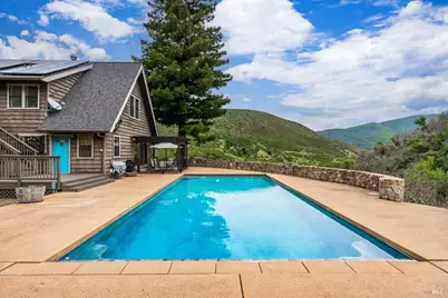 3955 E Highway 128 Highway, Saint Helena, CA 94574 - Photo 30