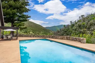 3955 E Hwy 128 Hwy, Saint Helena, CA 94574 - Photo 1