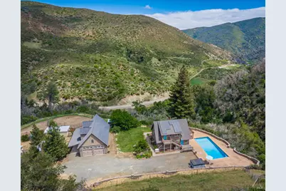 3955 E Highway 128 Highway, Saint Helena, CA 94574 - Photo 1