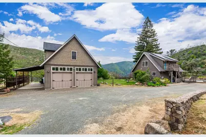 3955 E Highway 128 Highway, Saint Helena, CA 94574 - Photo 4