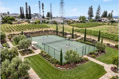 164 Meadowcroft Way, Santa Rosa, CA 95403 - Photo 4
