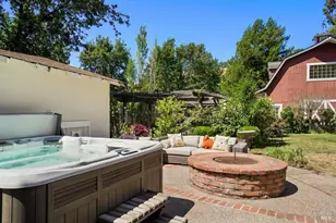 1846 Indian Valley Rd, Novato, CA 94947 - Photo 32