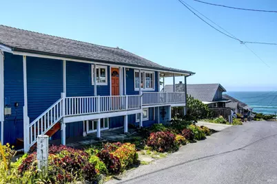 75 Ocean View Avenue, Dillon Beach, CA 94929 - Photo 1