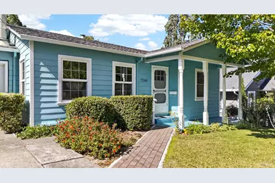 7260 Hayden Avenue, Sebastopol, CA 95472 - Photo 2
