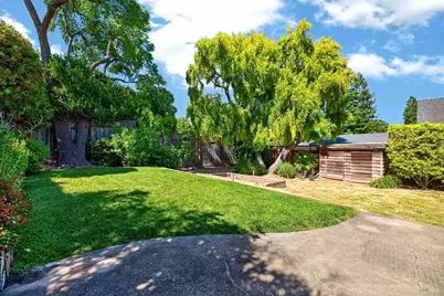 7260 Hayden Avenue, Sebastopol, CA 95472 - Photo 4