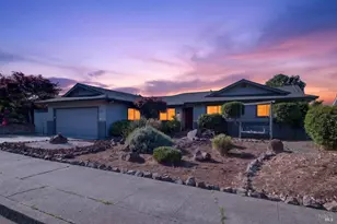 5540 Mulberry Dr, Santa Rosa, CA 95409 - Photo 1
