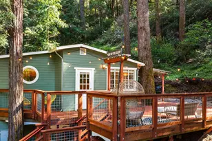 15341 Glandy Glen, Guerneville, CA 95446 - Photo 2