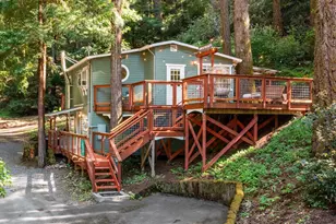 15341 Glandy Glen, Guerneville, CA 95446 - Photo 1