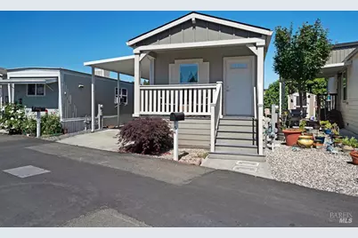 54 Romani Court, Santa Rosa, CA 95407 - Photo 2