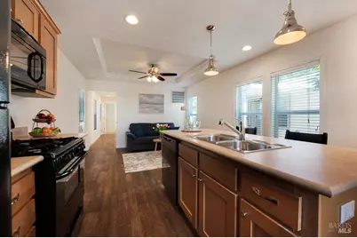 54 Romani Court, Santa Rosa, CA 95407 - Photo 8