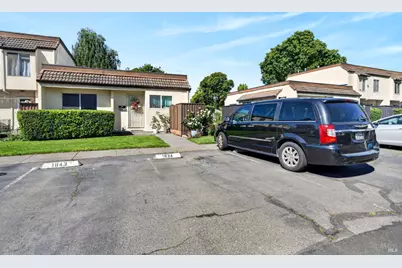 1834 Primavera Drive, Santa Rosa, CA 95409 - Photo 44