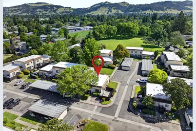 1834 Primavera Drive, Santa Rosa, CA 95409 - Photo 2