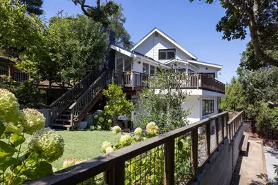 2 Carolyn Lane, Mill Valley, CA 94941 - Photo 1