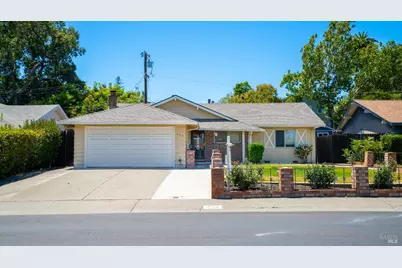 432 S Orchard Avenue, Vacaville, CA 95688 - Photo 2