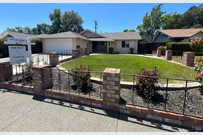 432 S Orchard Avenue, Vacaville, CA 95688 - Photo 2