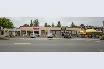 487 S Main Street, Sebastopol, CA 95472 - Photo 2