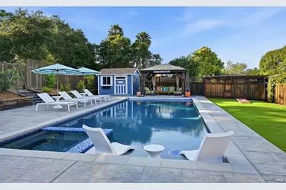 512 McNear Avenue, Petaluma, CA 94952 - Photo 36